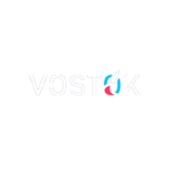 Vostok Casino Logo