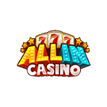 All In Casino Logo