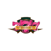TripleSeven.Casino Logo