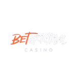 BetOriginal Casino Logo