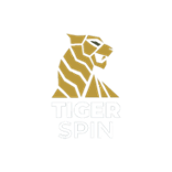 TigerSpin Spielothek Logo