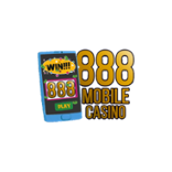 MobileCasino 888 Logo