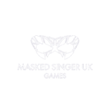 Masked Singer UK Games Casino Logo