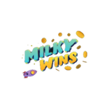 Milky Wins Casino Logo