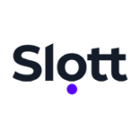 Slott Casino Logo