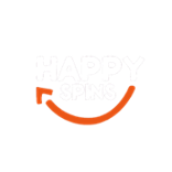 HappySpins Casino Logo