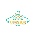 CryptoVegas Casino Logo