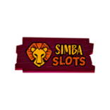 Simba Slots Casino Logo