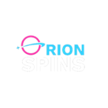 Orion Spins Casino Logo