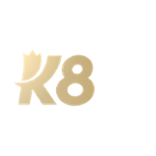 K8 Casino Logo