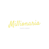 Millionaria Casino Logo