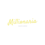 Millionaria Casino Logo
