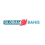 GlobalBahis Casino Logo