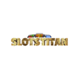 SlotsTitan Casino Logo