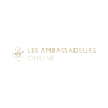 Les Ambassadeurs Online Casino Logo