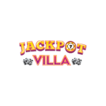 JackpotVilla Casino Logo