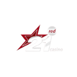 21 Red Casino Logo