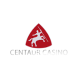 Centaur Casino Logo