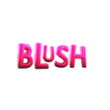 Blush Bingo Casino Logo