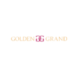 GOLDEN GRAND Casino Logo