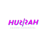 Hurrah Casino Logo