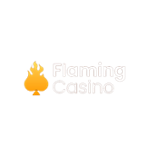Flaming Casino Logo