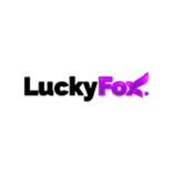 Lucky Fox Casino Logo