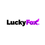 Lucky Fox Casino Logo