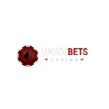 LuckyBets Casino Logo