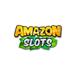 Amazon Slots Casino Logo
