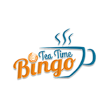 Tea Time Bingo Casino Logo