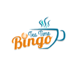 Tea Time Bingo Casino Logo