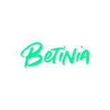 Betinia Casino Logo