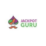 JackpotGuru Casino Logo