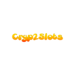 Cryp2Slots Casino Logo