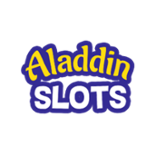 Aladdin Slots Casino Logo