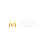 MegaSpielhalle Casino Logo