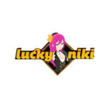LuckyNiki Casino Logo