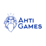 AHTI Games Casino Logo