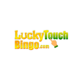 Lucky Touch Bingo Casino Logo