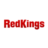 Redkings Casino Logo