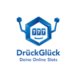 DrückGlück Casino Logo