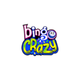 Bingo Crazy Casino Logo