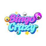 Bingo Crazy Casino Logo