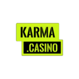 Karma.casino Logo