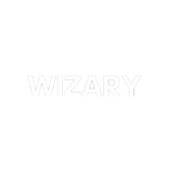 Wizary Casino Logo