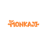 Monkaji Casino Logo