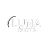 LunaSlots Casino Logo