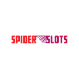 SpiderSlots Casino Logo