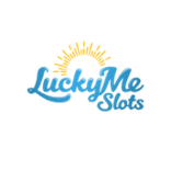 LuckyMe Slots Casino Logo